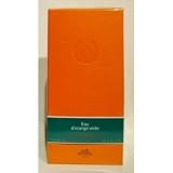 Hermes Eau dOrange Verte Flacon Eau de Cologne 400ml