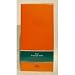 Hermes Eau d'Orange Verte Flacon Eau de Cologne 400ml