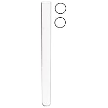 Pentek 163504 Quartz Sleeve for UVS-110 Systems