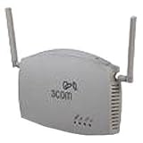 3COM Wireless 8760 11A/B/G Poe Access