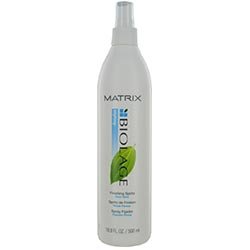 BIOLAGE by Matrix FINISHING SPRITZ FIRM HOLD 16.9 OZ ( Package Of 2 )