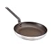 French Professional Extra Heavy Duty Aluminium Round Frypan 28cm