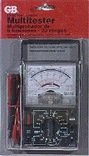 Pro Multimeter Tester