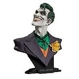 DC Comics The Joker 1:2 Scale Bust