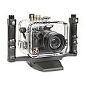 Ikelite Underwater Camera Housing for the Sony DSC-H5 Digital Still Camera