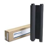 Dataproducts Model W0001 Black Nylon Printer Ribbon