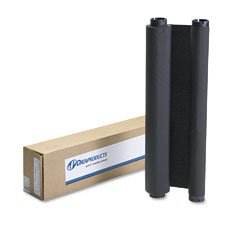 Dataproducts Model W0001 Black Nylon Printer Ribbon