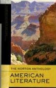 The Norton Anthology of American Literature, Shorter Seventh Edition, One-Volume Paperback (Norton Anthology)