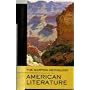 The Norton Anthology of American Literature: (Shorter Seventh Edition)  (One-Volume)