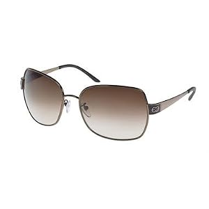 Escada Eyewear SES 683 Ladies Sunglasses