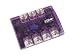 DIGITAL PERIPHERAL SOLUTIONS QU2RCT7 Q-STOR 7PORT USB 2.0 HUB Image