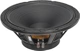 SoundTech 15 Cast Frame Speaker 400W