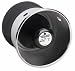 Federal Signal MC100 - 100 Watt Motorcycle Speaker