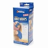 Carex Bed Buddy Joint Wrap (2-Pack)