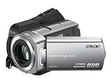 Review Sony  / Sony Handycam DCR-SR75E - Camcorder - Widescreen Video Capture - 1070 Kpix - optical zoom: 25 x - HDD : 60 GB - flash card