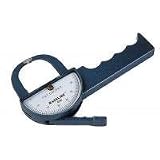 Baseline Aluminum Skinfold Caliper