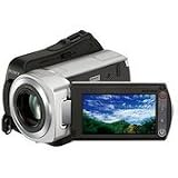 Sony DCR-SR46E 40GB Hard Drive Memory Stick(R) Hybrid PAL Camcorder