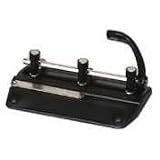 Martin Yale Three-Hole Punch