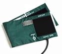 American Diagnostic Corporation ADCUFF Large Adult Cuff for the 9002D E-Sphyg 2 Digital LCD Desk Unit Sphygmomanometer
