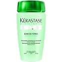 KERASTASE RESISTANCE - BAIN DE FORCE * Shampoo for weak & damaged hair * (250ml)