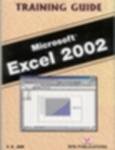 Training Guide Microsoft Excel 2002