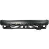 1992-1995 MERCURY SABLE Front Bumper Cover by Aftermarket