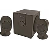 Gear Head 2.1 SPEAKER SYSTEM (Computer / Computer Speakers)