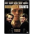 The Boondock Saints
