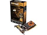 ZOTAC GeForce GT 520 Synergy Edition 2048MB sDDR3 PCI-E 64bit DVI HDMI VGA aktiv dual Slot LowProfile