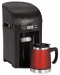 Buy Hamilton Beach 48274 Brew Station 6-Cup Coffeemaker, Black Knowing God: Walking through the Book of Books