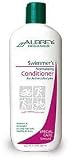 Aubrey Organics Swimmer's Normalizing Conditioner, For Active Lifestyles, Special Care Stressed, 11 fl oz (325 ml) by ClubNatural