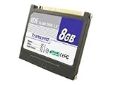 Electronics : 8GB IDE Flash Disk (44-PIN)