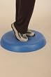 Cando 20" Aerobic Pad - Red