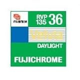 1x5 Fujifilm Velvia 50 120