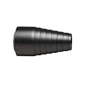 Broncolor Conical snoot