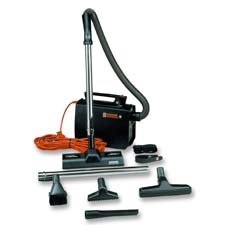 Hoover Vacuum Cleaner, 7.4 Amps, 10