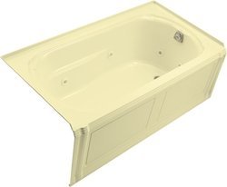 valentine Kohler K 1109 RA Y2 Portrait Whirlpool IntegralB001U608TG