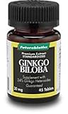 Futurbiotics Ginkgo Biloba - 45 Tablets
