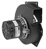 Trane Furnace Draft Inducer Blower (X38040253057, 7021-8569) Fasco # A192