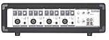Phonic PowerPod 408 4-Channel Powered Mixer