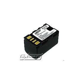 JVC BN-VF815USM Camcorder Battery