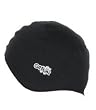 ACTION HAT GATOR HOT NOGGEN SKULL CAP BLACK