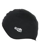ACTION HAT GATOR HOT NOGGEN SKULL CAP BLACK