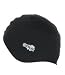 ACTION HAT GATOR HOT NOGGEN SKULL CAP BLACK