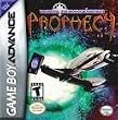 Wing Commander Prophecy