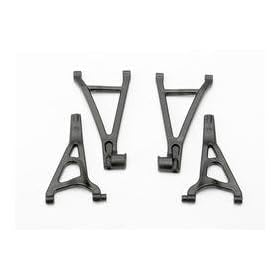 Front Suspension Arm Set: 1 16 ERV from Suspension Sets