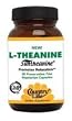 L-Theanine 200 mg Gluten-Free - 60 - VegCap L-Theanine 200 mg Gluten-Free - 60 - VegCap