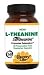 L-Theanine 200 mg Gluten-Free - 60 - VegCap