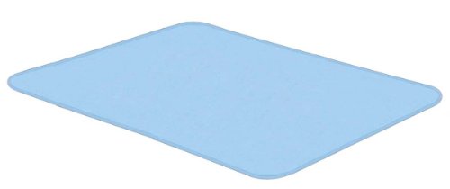 2011年モデル 「エコでクール」 低反発ジェルパッド 枕用(30×45)