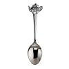 Teapot Demi Spoon